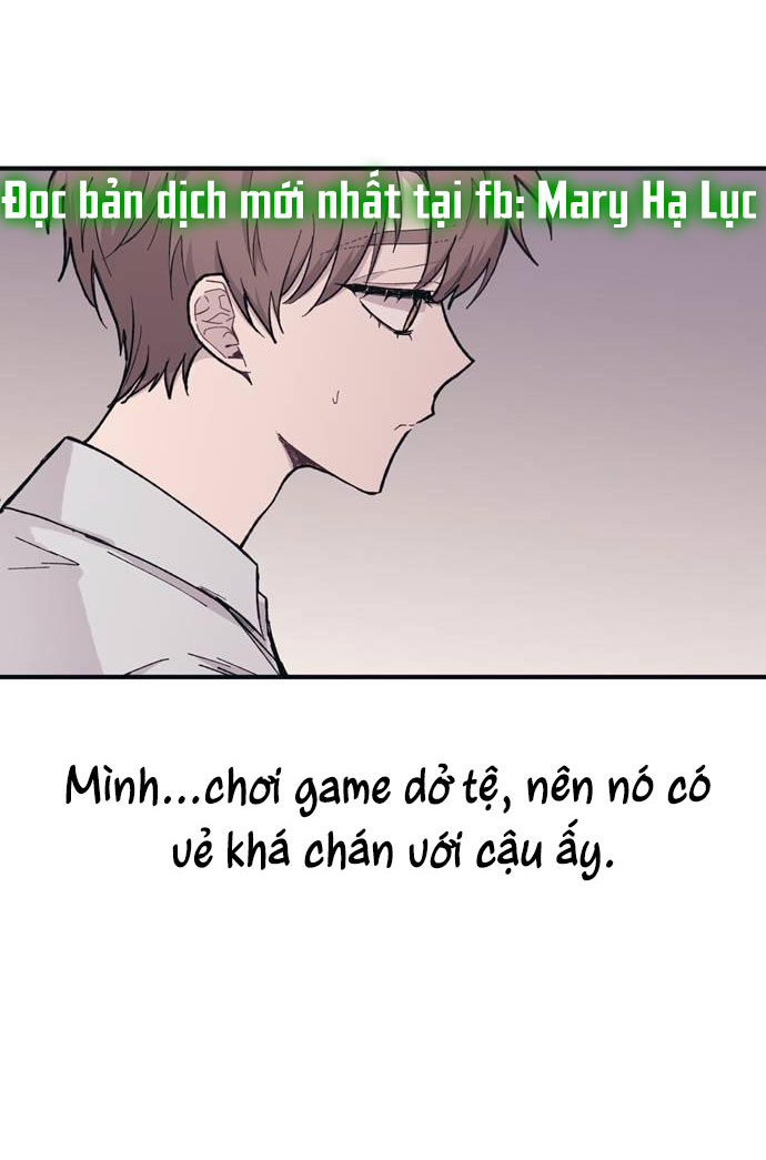 yeonwoo ngây thơ chapter 28.3 13