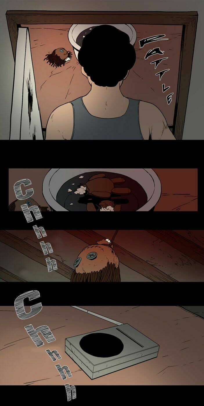 0.0 mhz - tần số chết chapter 9 13