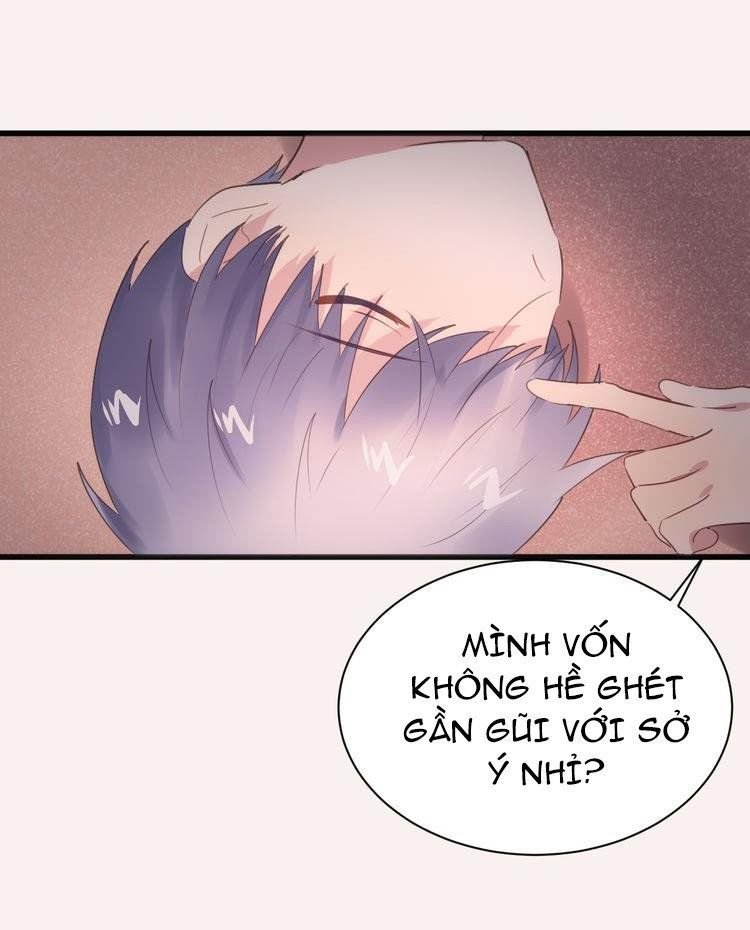 nhất tiễn khuynh tâm chapter 17 25