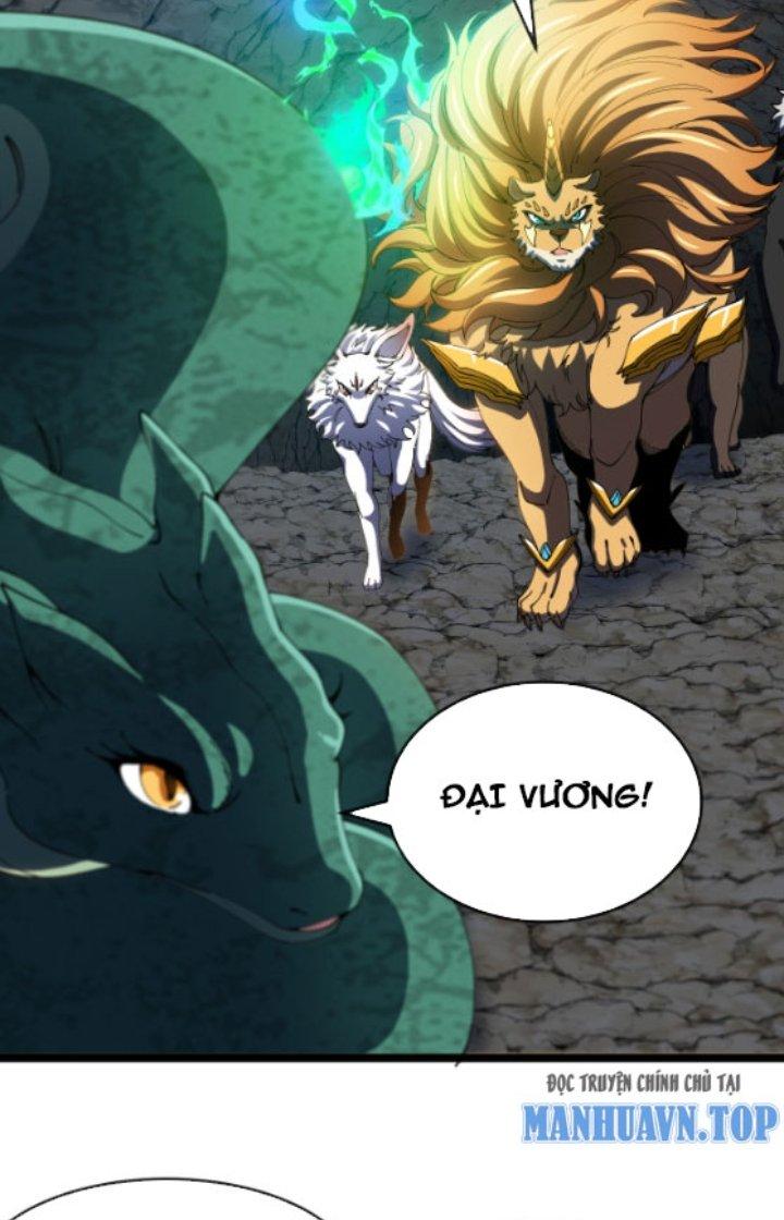 sau khi nằm, ta trở thành đại yêu chi vương chapter 10 55