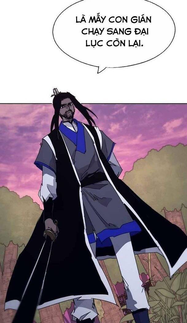 Kỵ Sĩ Báo Thù chapter 74 50