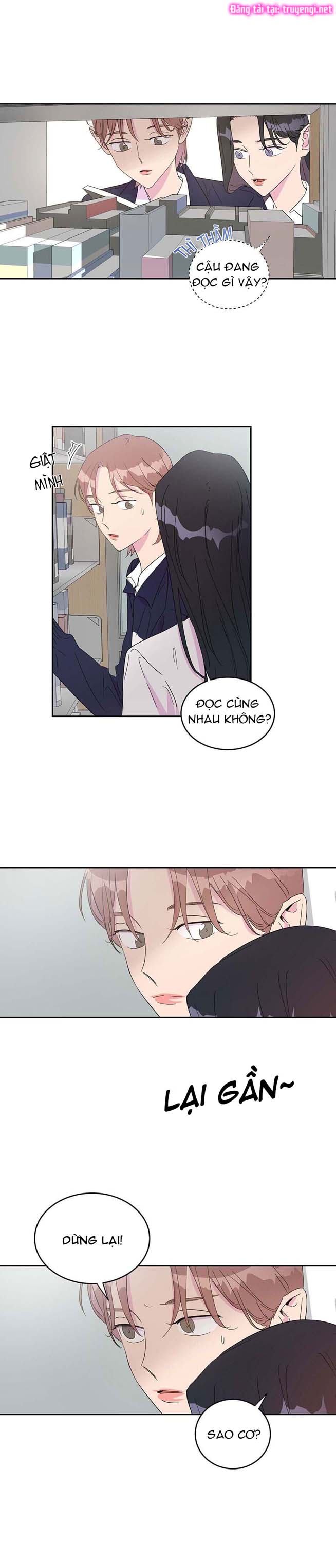 nguyên tắc mối quan hệ chapter 19 13