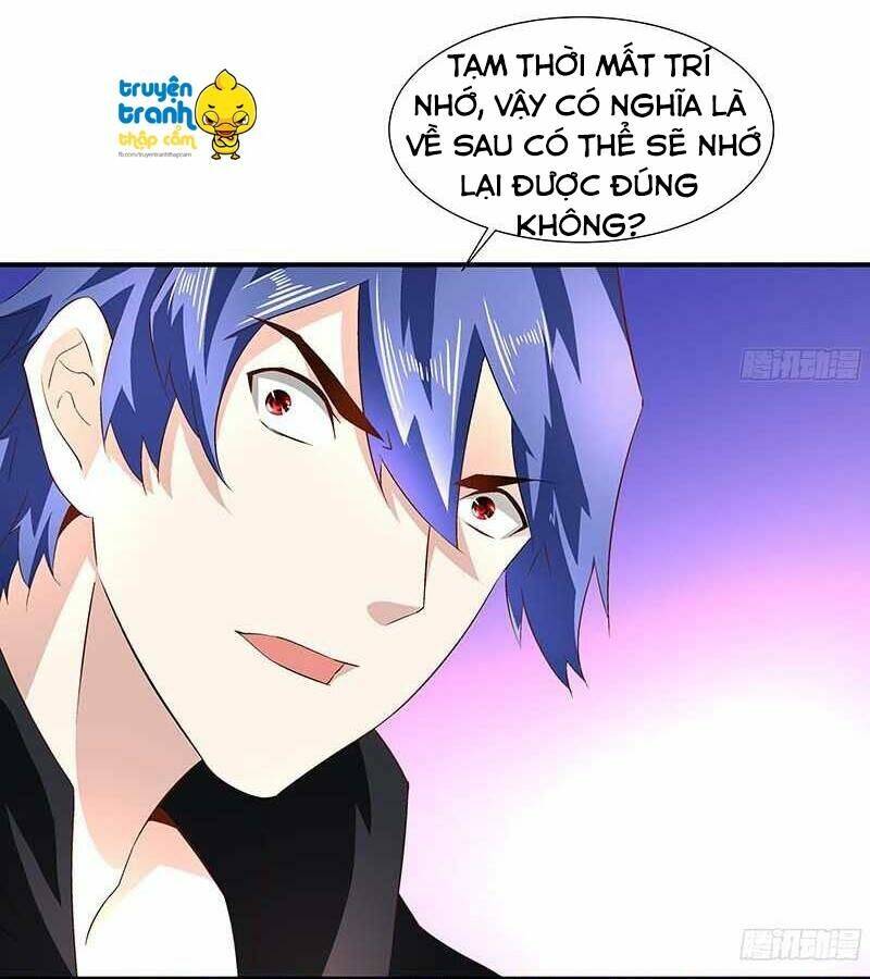 cường sủng hào môn tiểu manh thê chapter 48 24