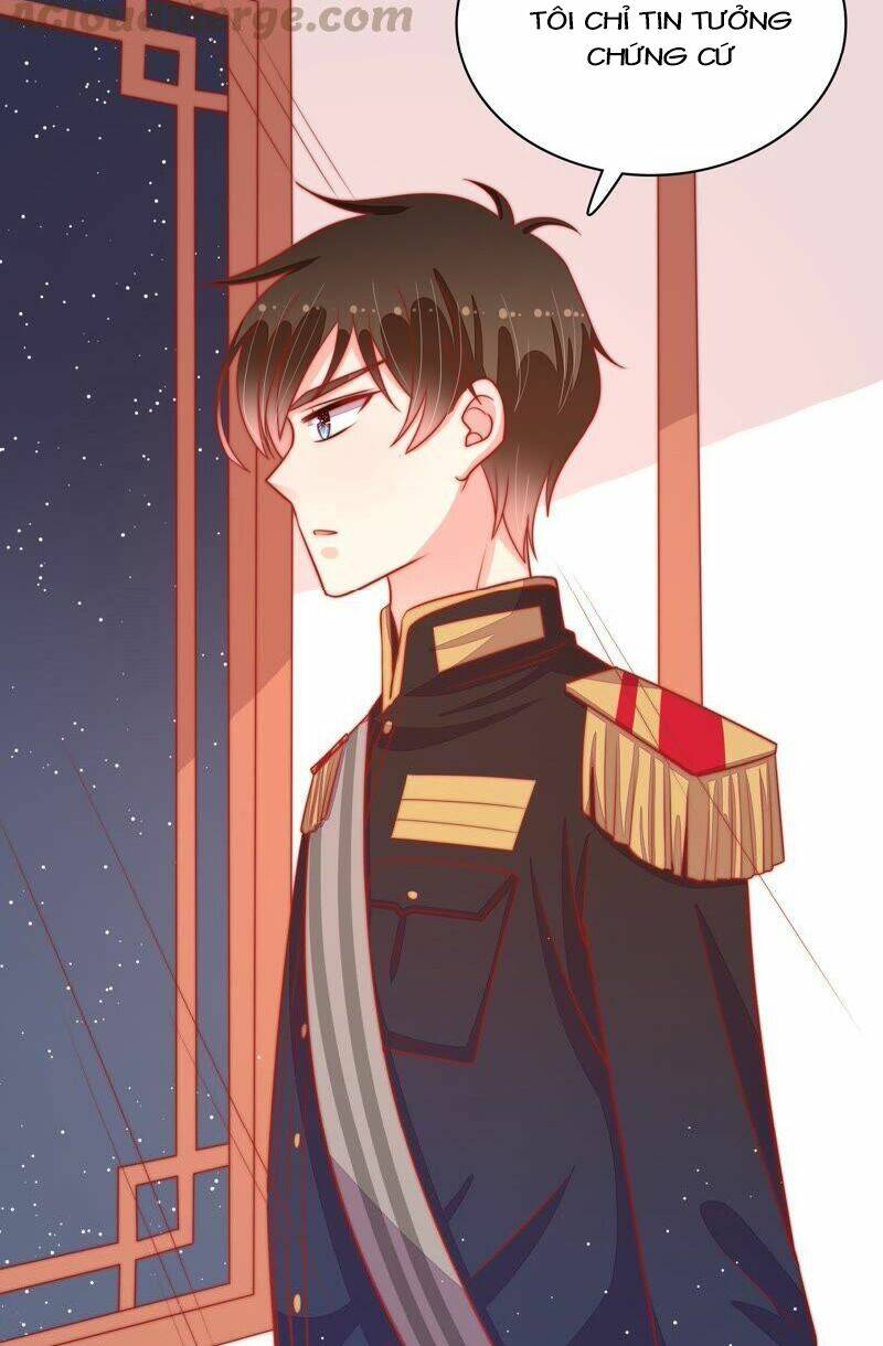 ngày nào thiếu soái cũng ghen chapter 146 5