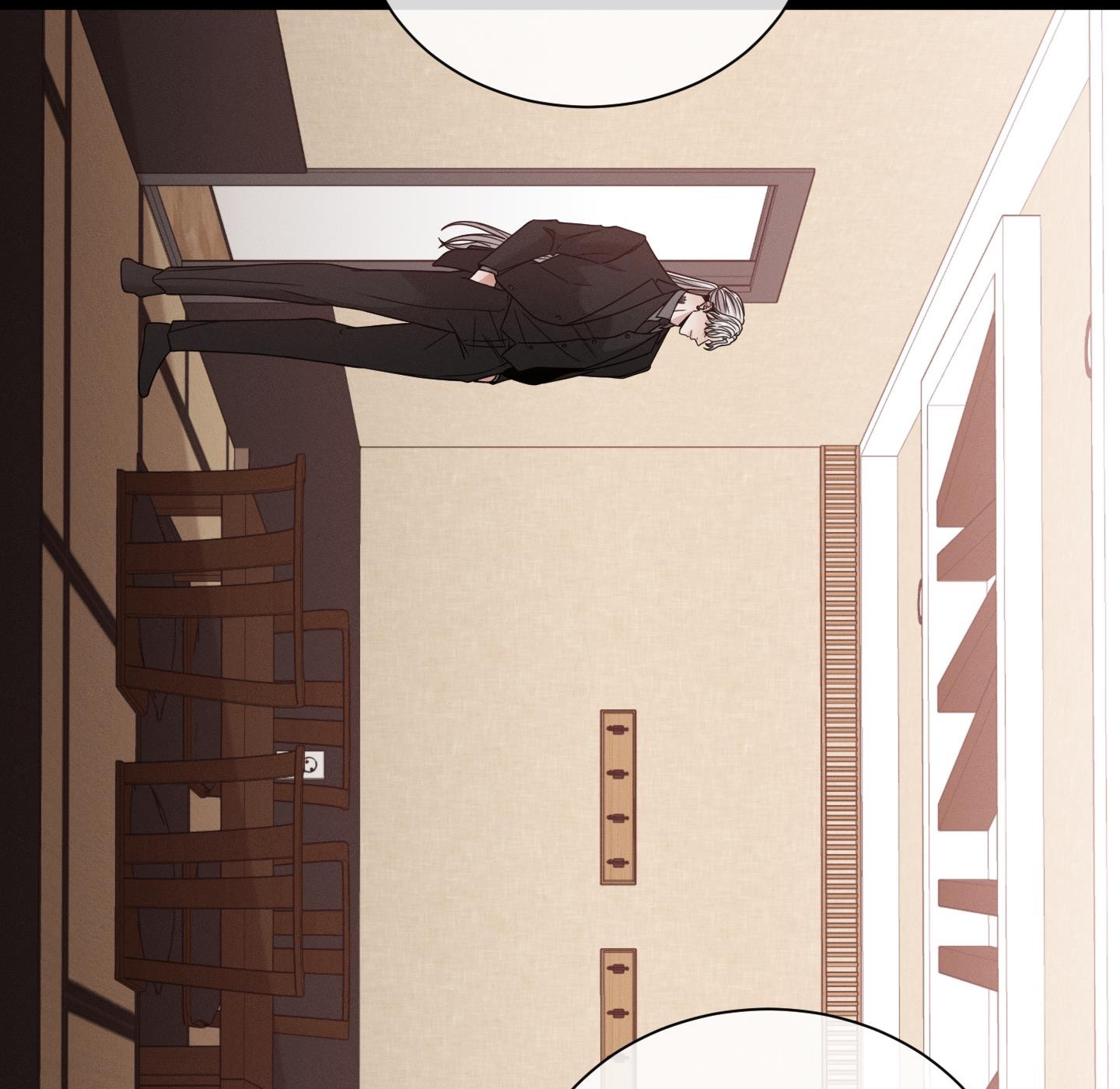 hội chứng minmotion chapter 30 39