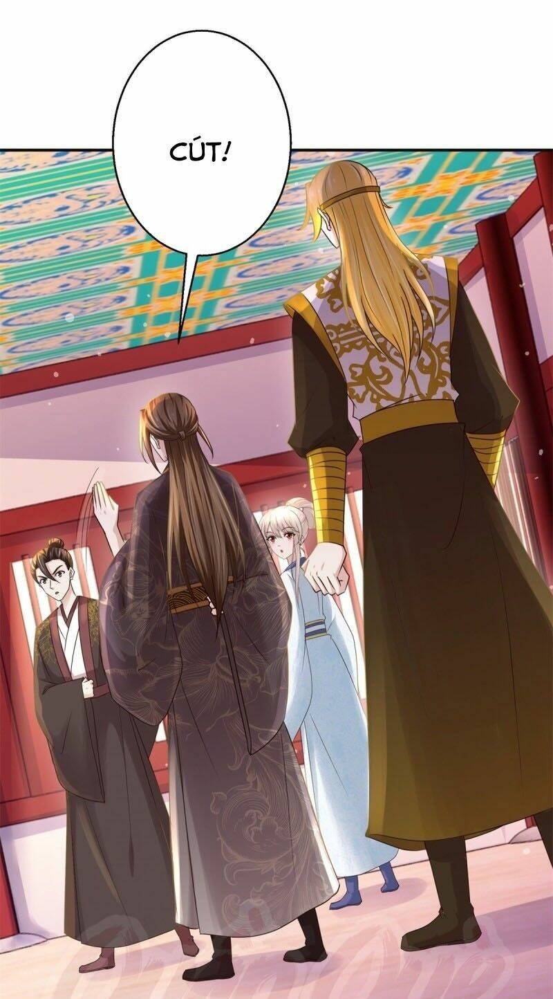 cửu dương đế tôn chapter 170 27