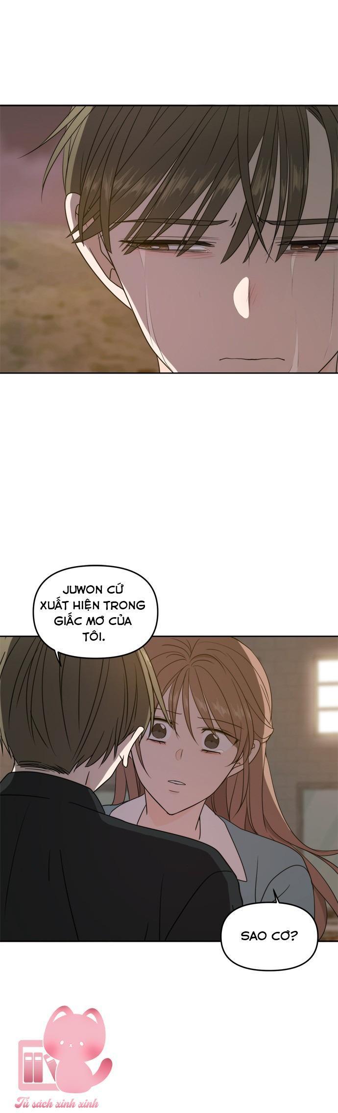 hẹn gặp nhau ở kiếp thứ 19 chapter 63 45