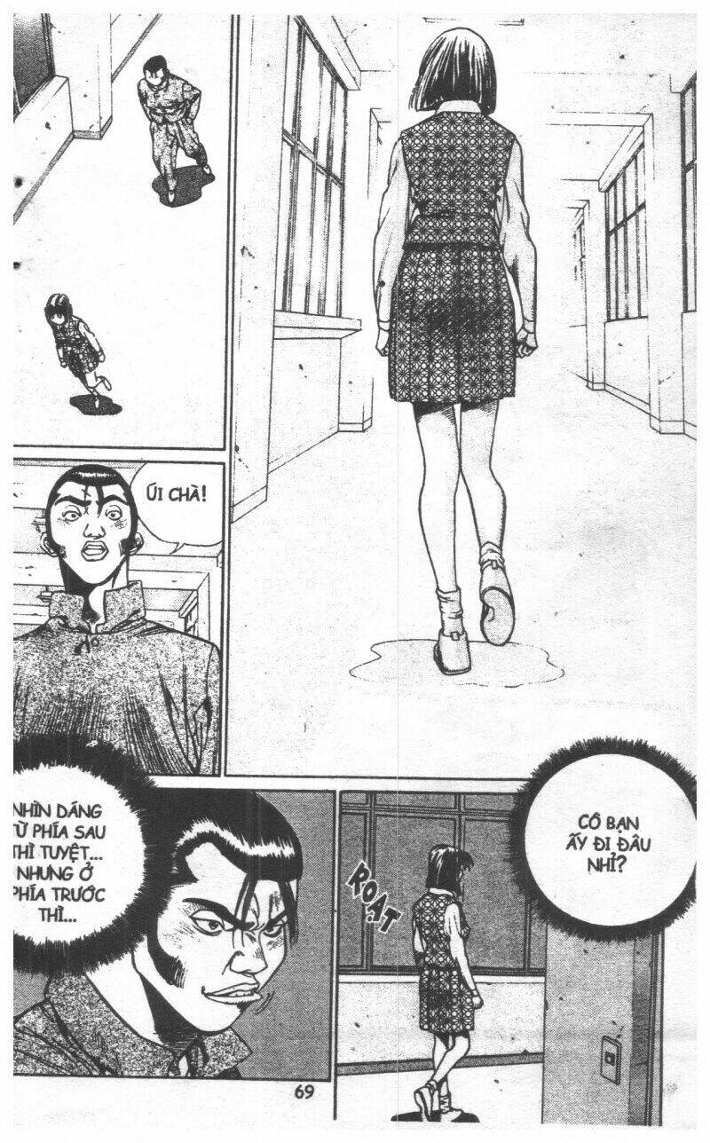 change guy chapter 121 67