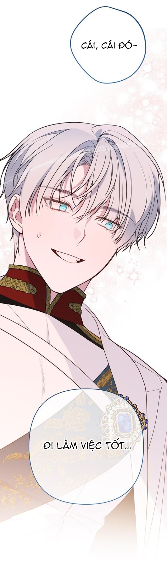 tiểu bạo chúa chapter 58.1 2