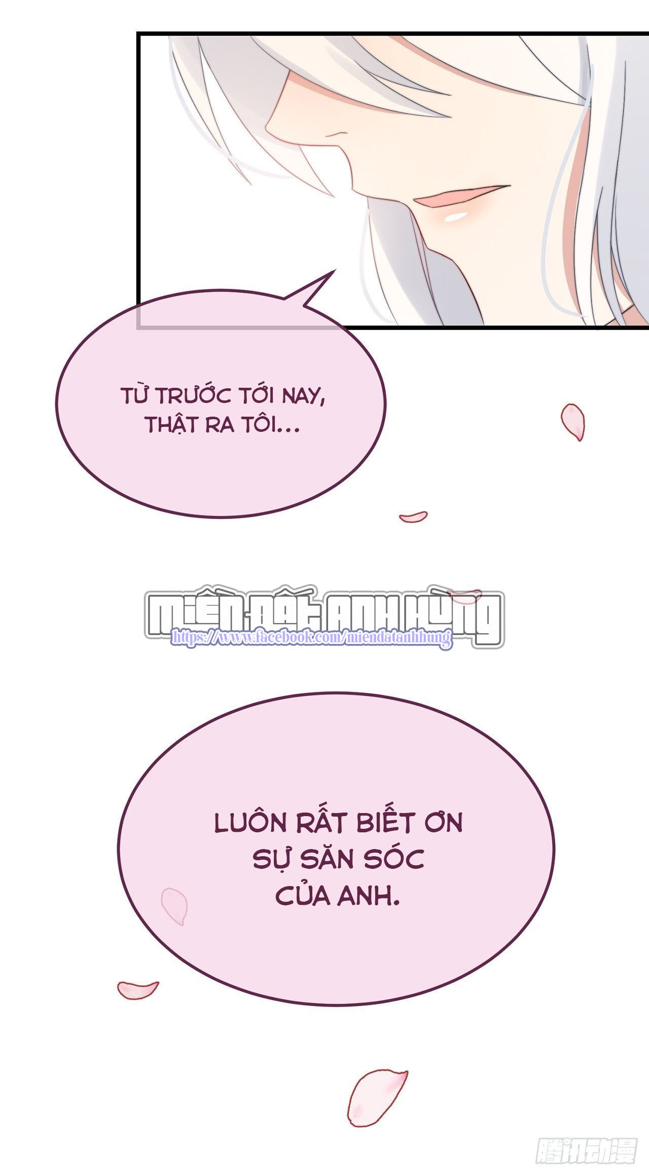 công lược sủng thê của sí hán vương. chapter 12 6