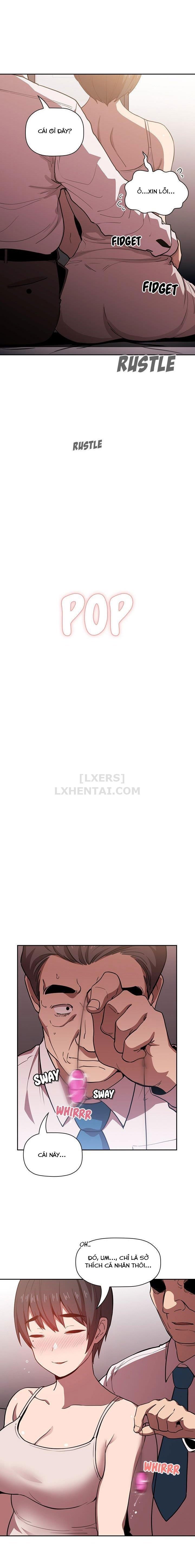 tan rã và tái hợp chapter 7 8