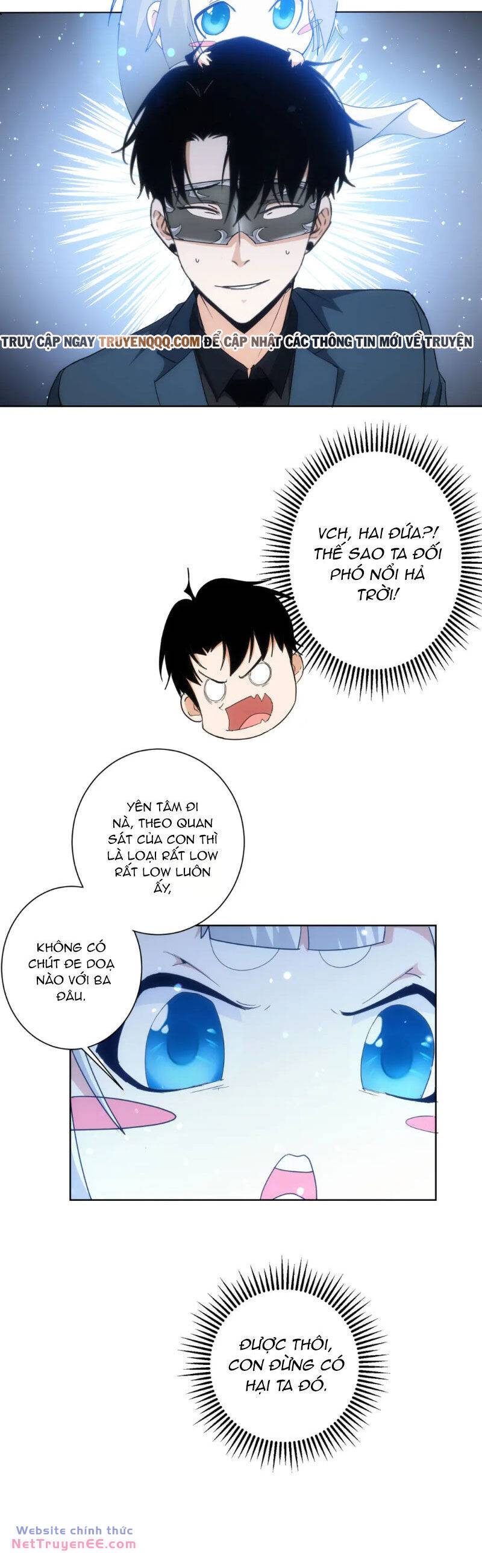 ta có thể thấy tỉ lệ thành công chapter 199 6