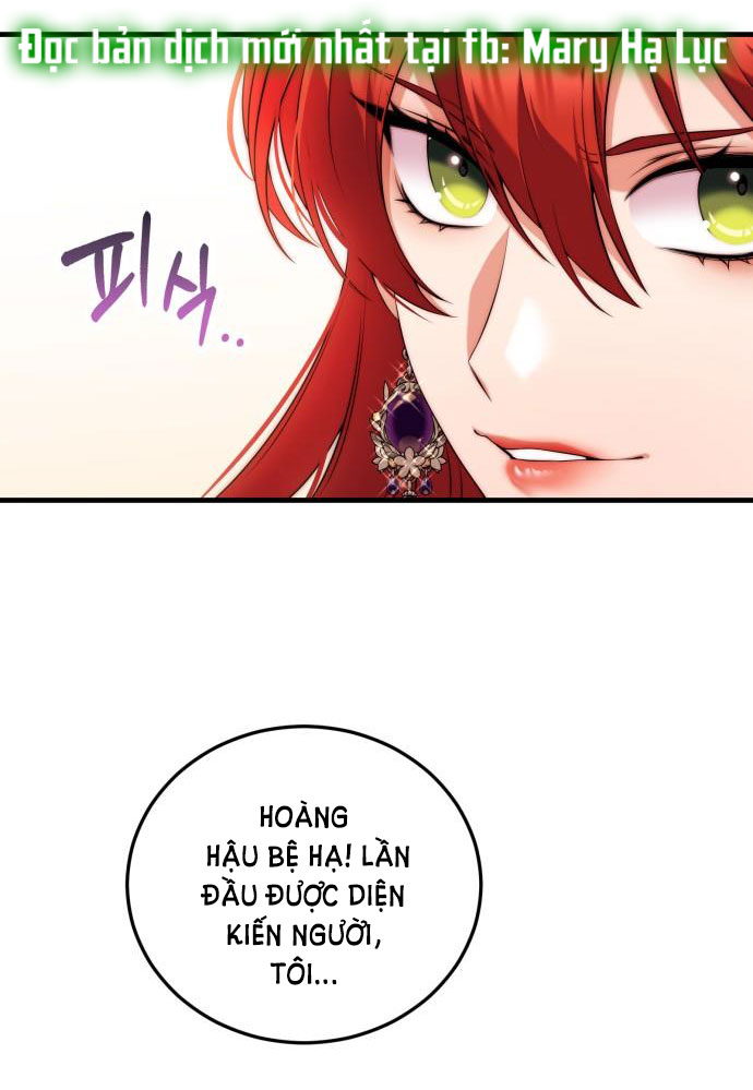 tôi sẽ ly hôn với người chồng bạo chúa chapter 40.2 15