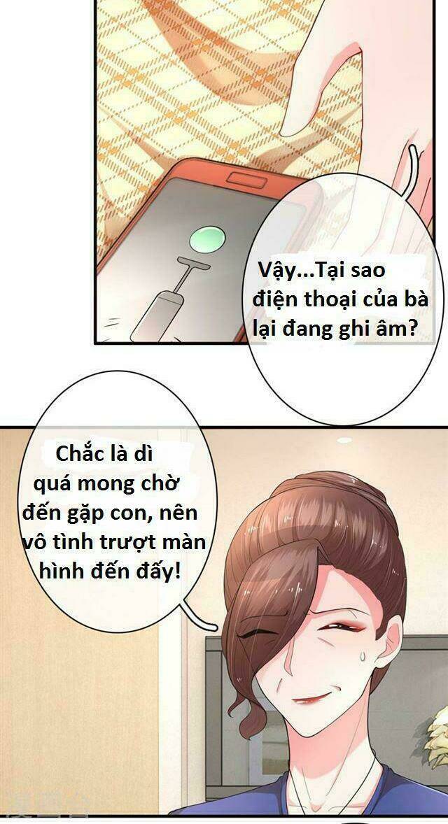 trùng sinh để trả thù chapter 10 11