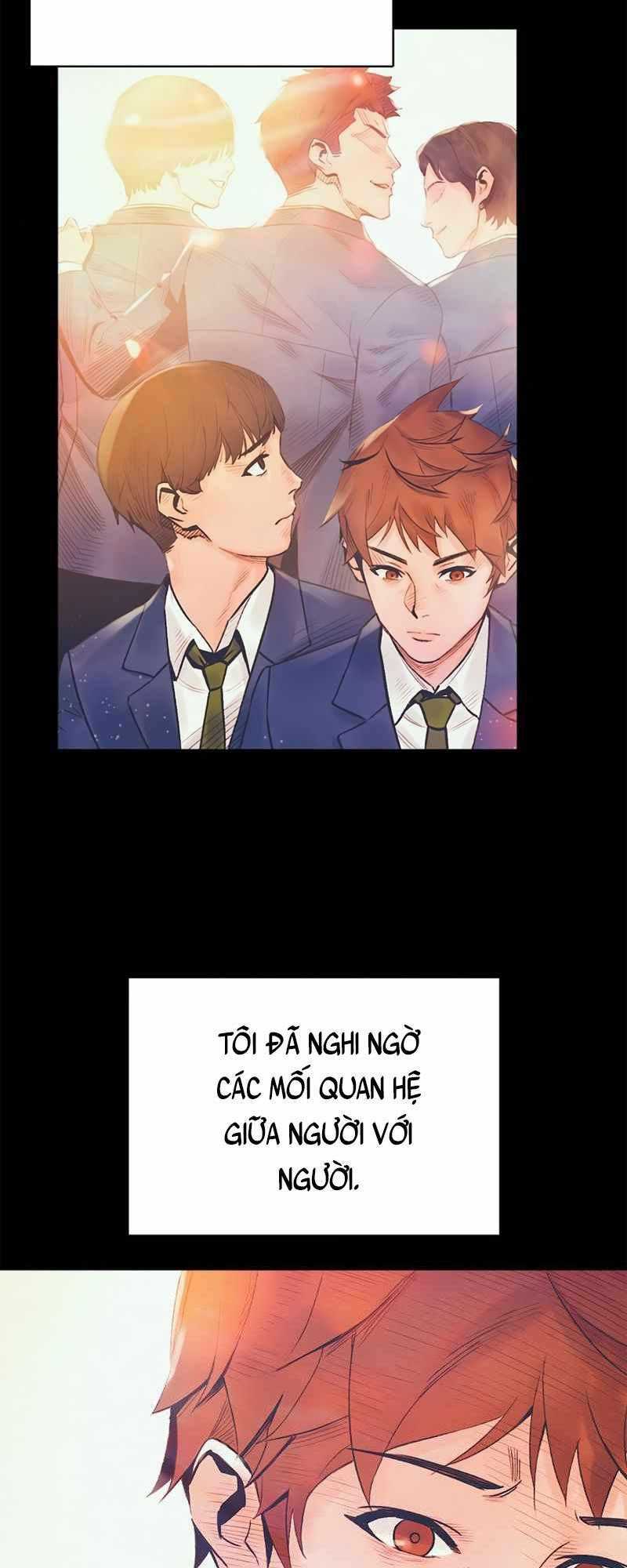 tu sĩ trị liệu của thái dương giáo chapter 3 73