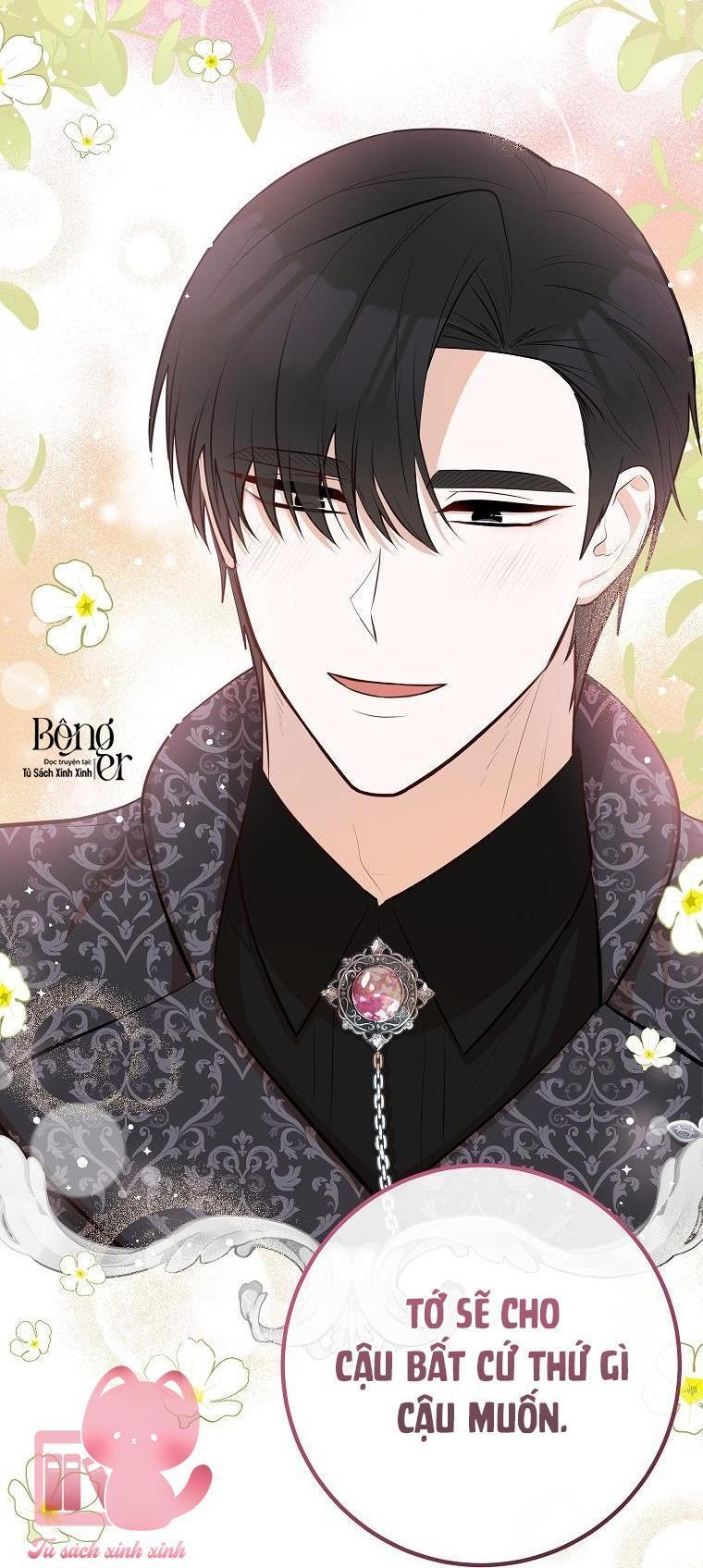 bác sĩ hoàn thành trách nhiệm rồi chapter 41 45