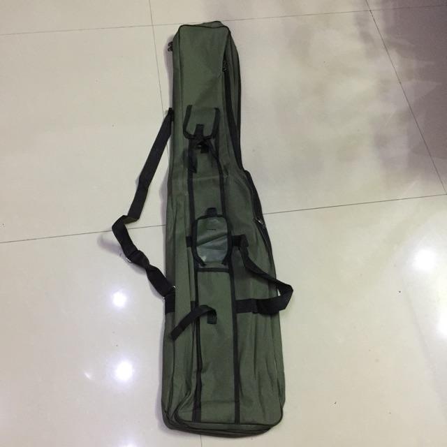 Túi đựng cần Leo 1m3 xịn đẹp
