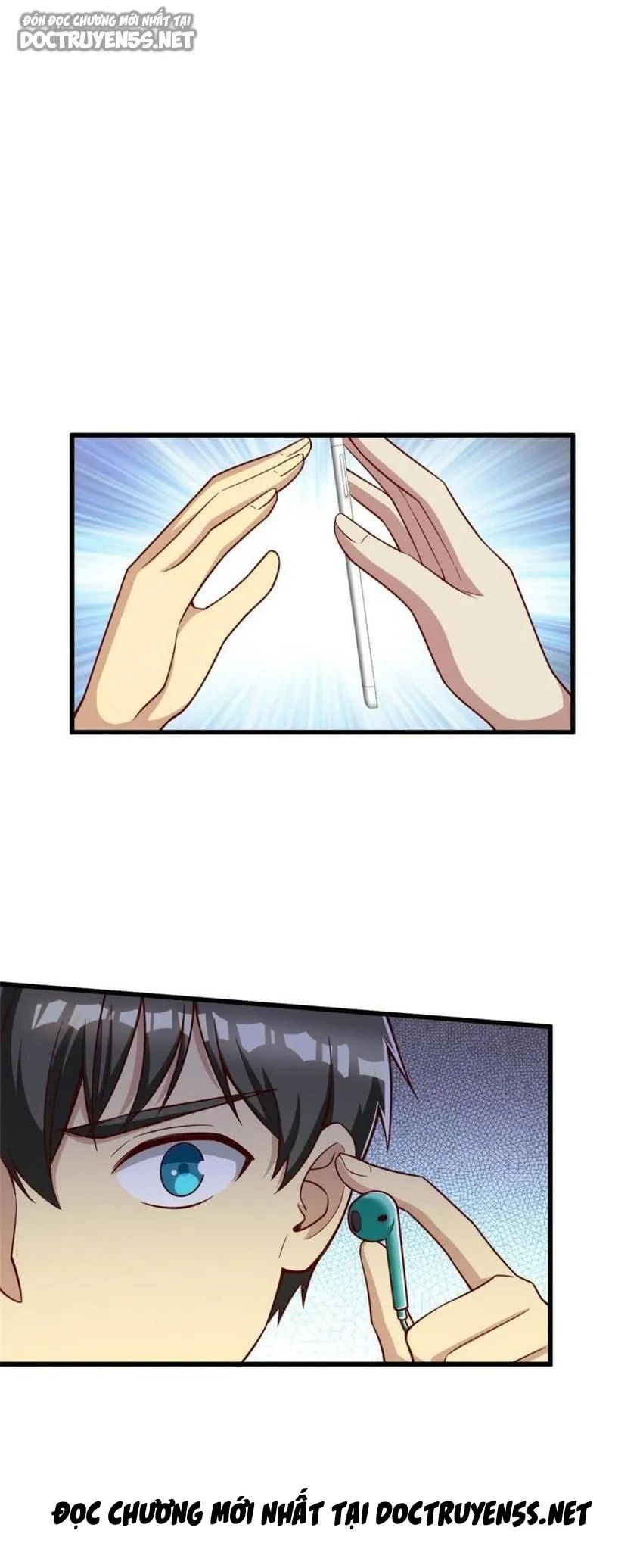 ta làm giàu từ thua lỗ game chapter 51 4