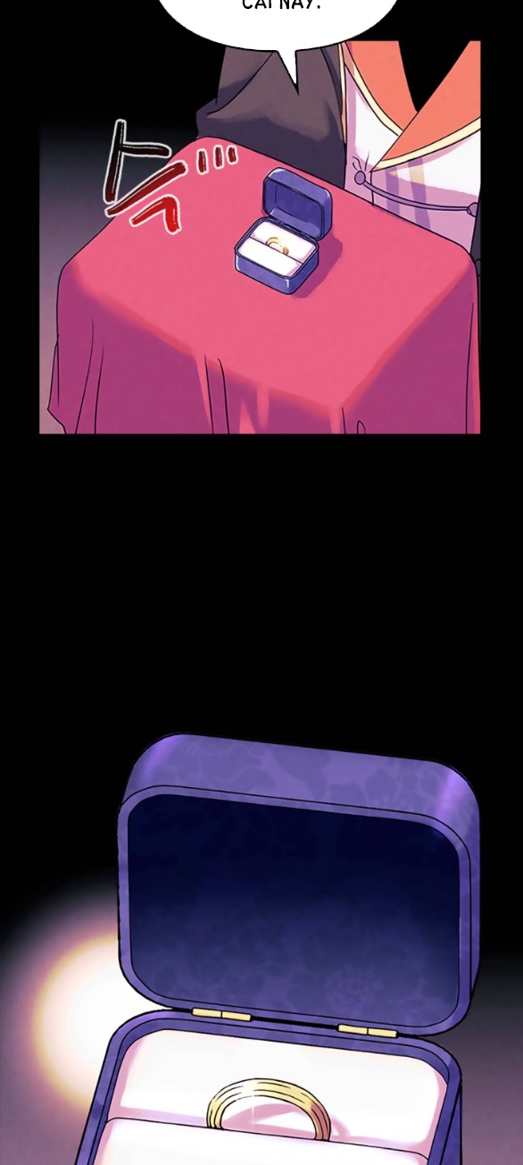 [bản 18+] trò chơi săn mồi của hoàng đế và thánh kỵ sĩ chapter 15.2 8