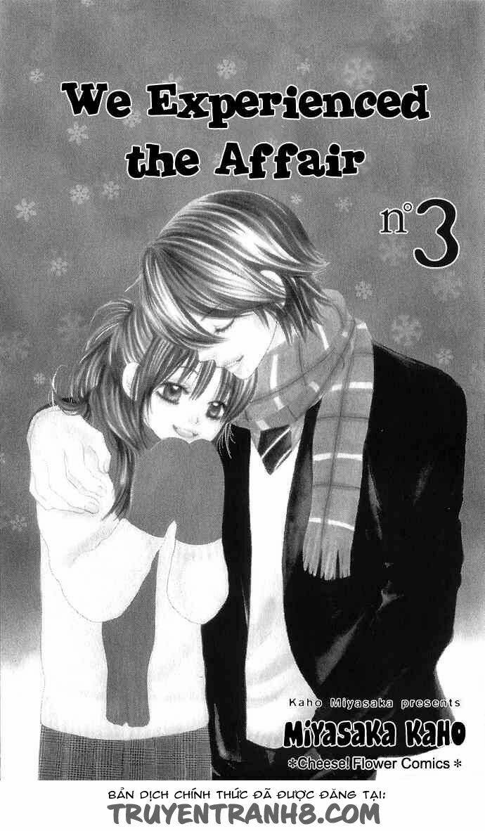 bokutachi wa shitte shimatta chapter 9 3