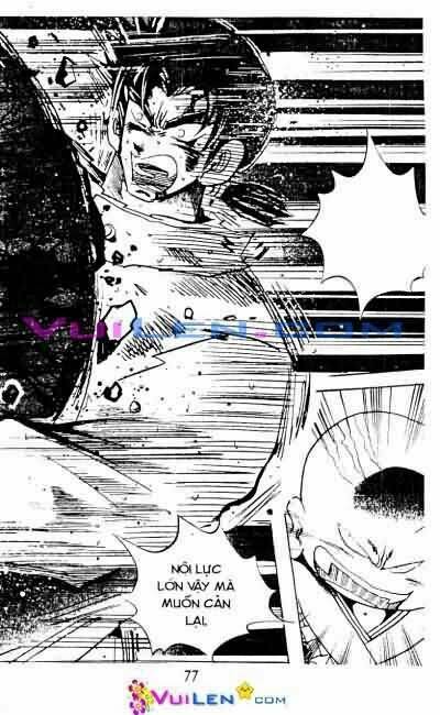 tiểu hòa thượng hd remake chapter 297 16