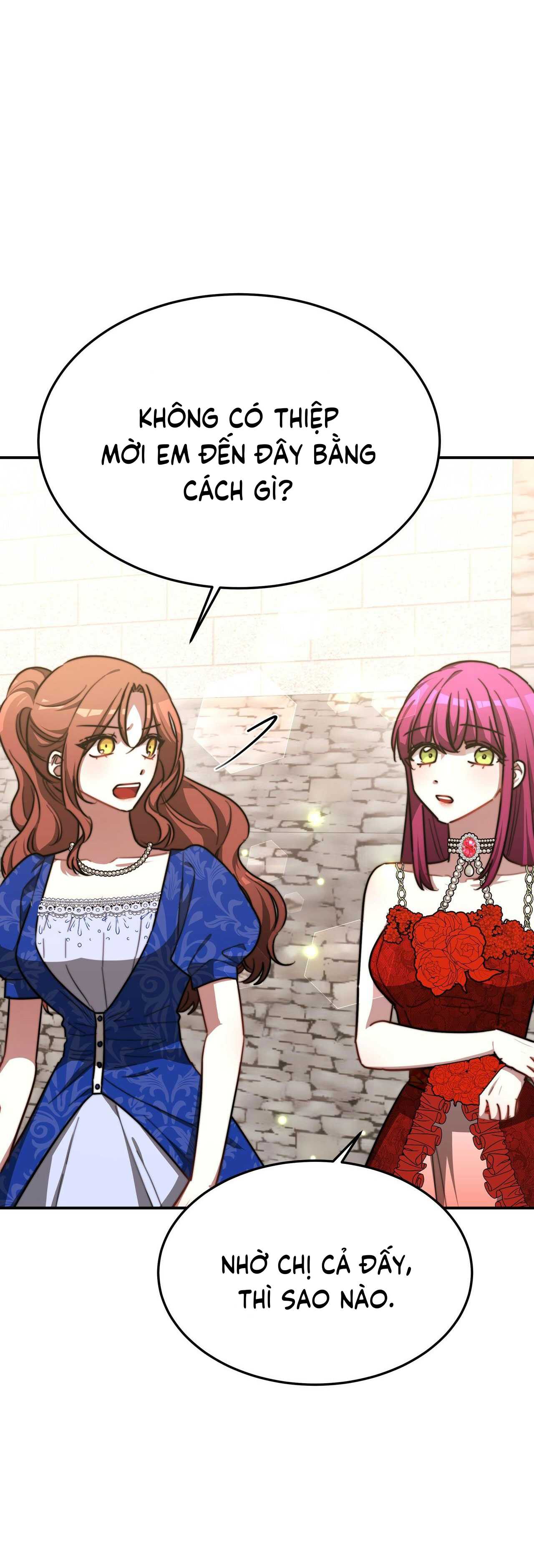 cuộc hôn nhân tay ba chapter 19 45