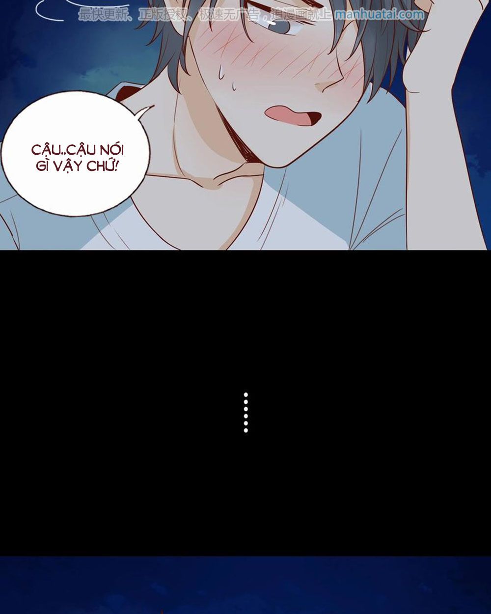 Trái Tim Bí Ẩn chapter 45 - Trang 25