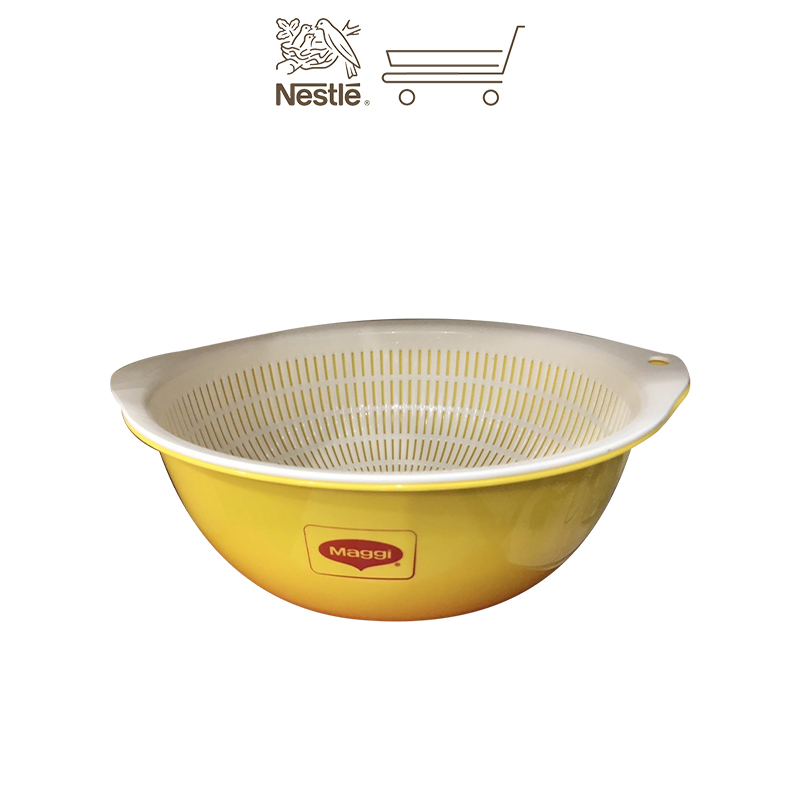 [Quà tặng tháng 11 - Mua 1 tặng 1 Bình nước] Nước mắm Maggi hảo hạng chai thủy tinh 490ml