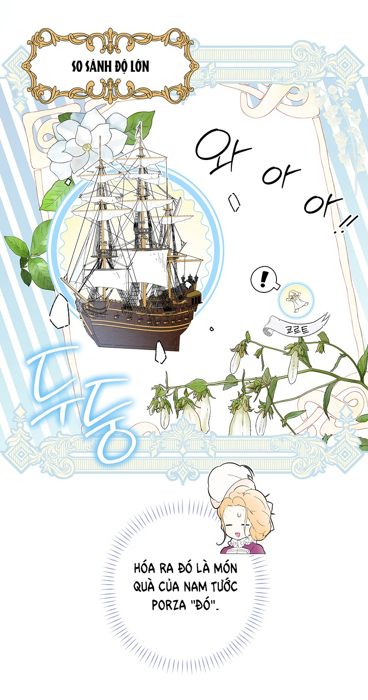 quý cô bí ẩn - secret lady chapter 94.2 6