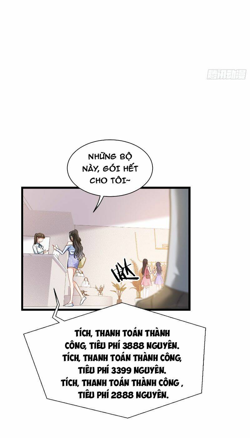 Bỏ Làm Simp Chúa, Ta Có Trong Tay Cả Tỉ Thần Hào chapter 2.2 13