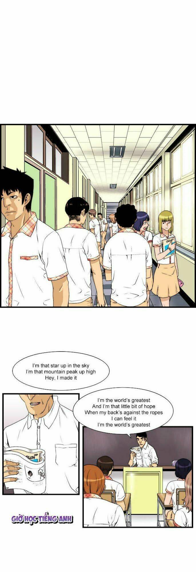 green boy chapter 28 21