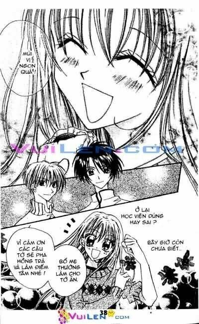 công chúa ẩm thực chapter 2 38