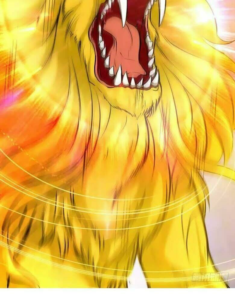 chí tôn thần ma chapter 61 16