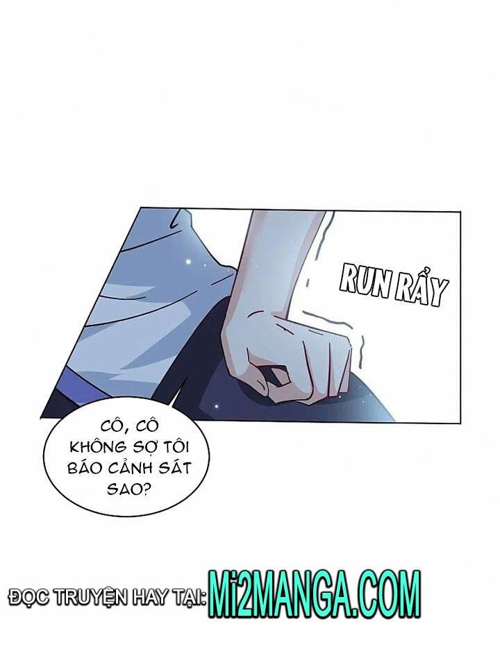 cô ấy đến rồi, xin nằm xuống! chapter 151 1