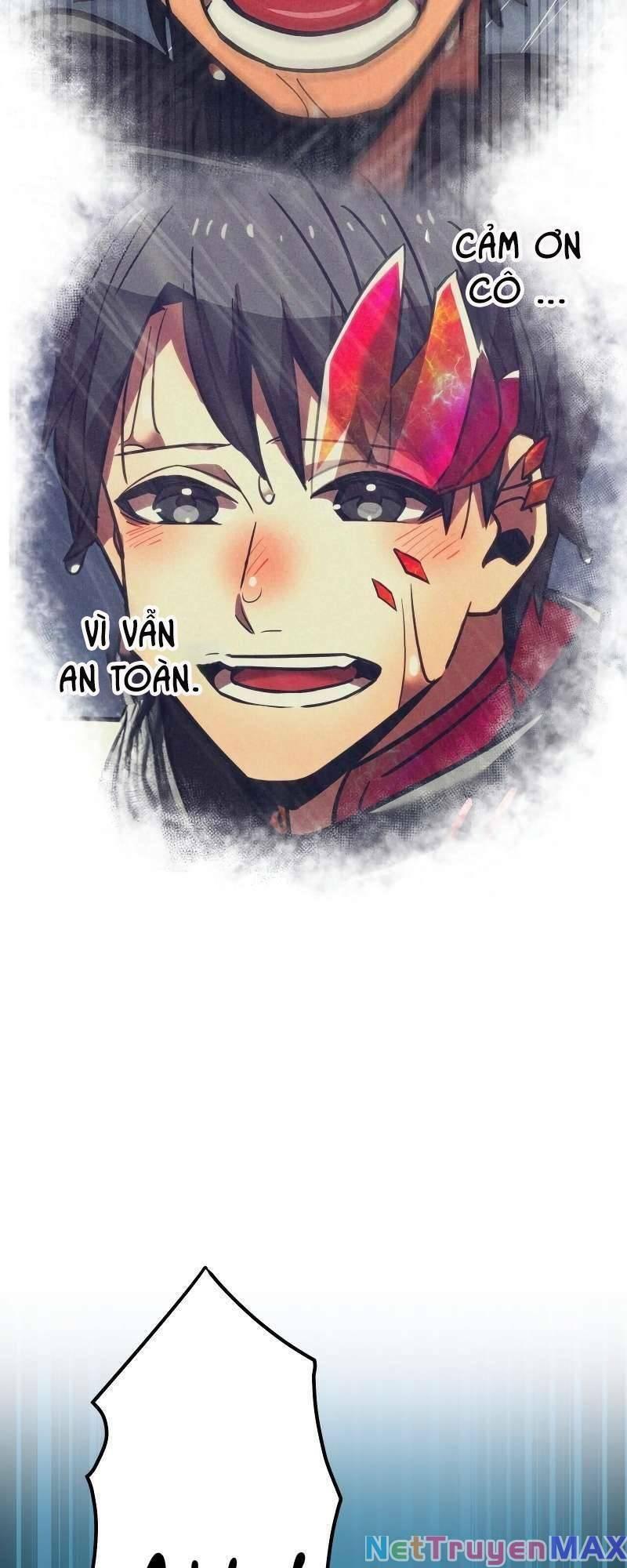 Huyết Thánh Cứu Thế Chủ~ Ta Chỉ Cần 0.0000001% Đã Trở Thành Vô Địch chapter 27 94