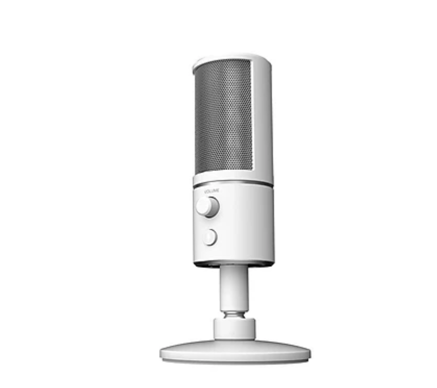 Microphone Razer Seiren X- HÀNG CHÍNH HÃNG