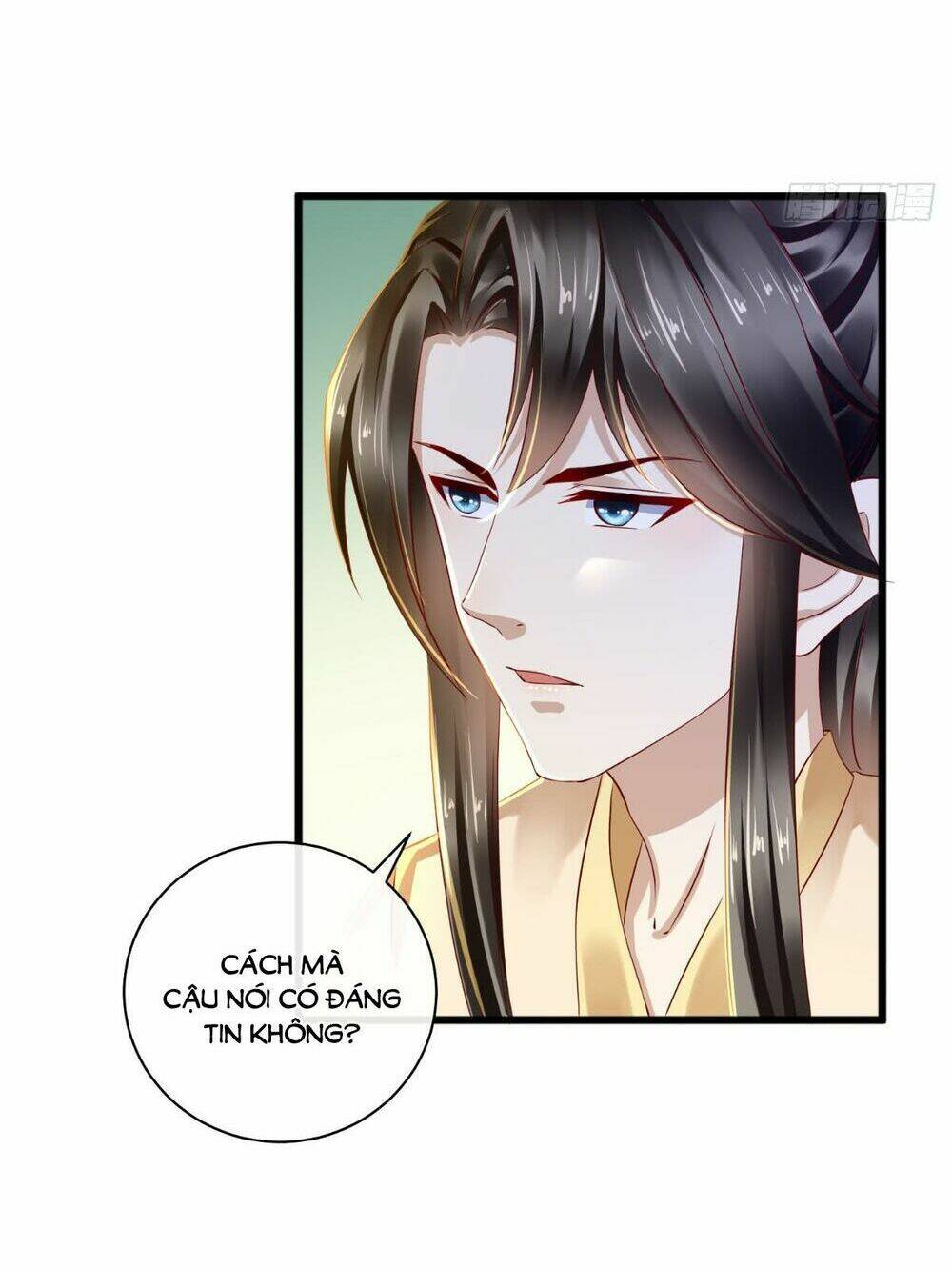 bổn cung muốn làm hoàng đế chapter 26 20