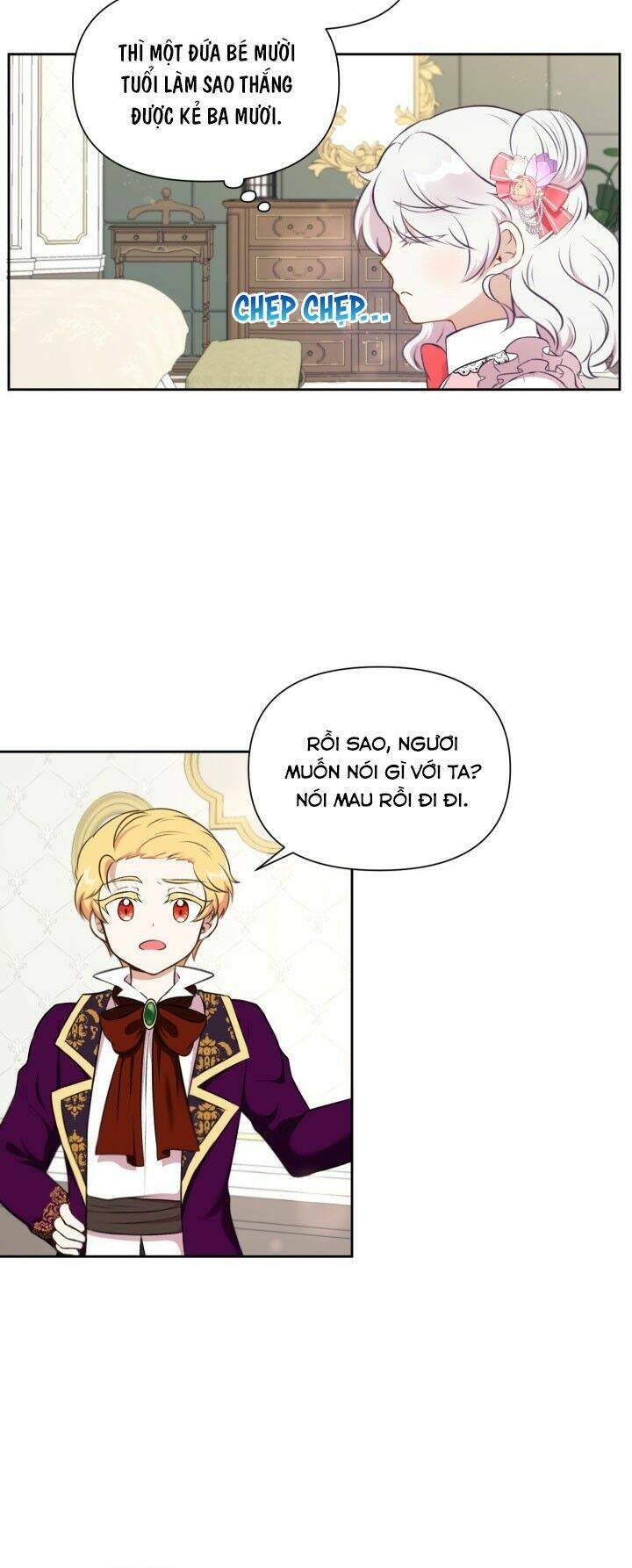công chúa xấu xa chapter 12 44