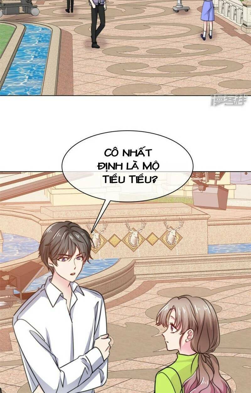 thần tiên đại nhân của tôi chapter 13 11