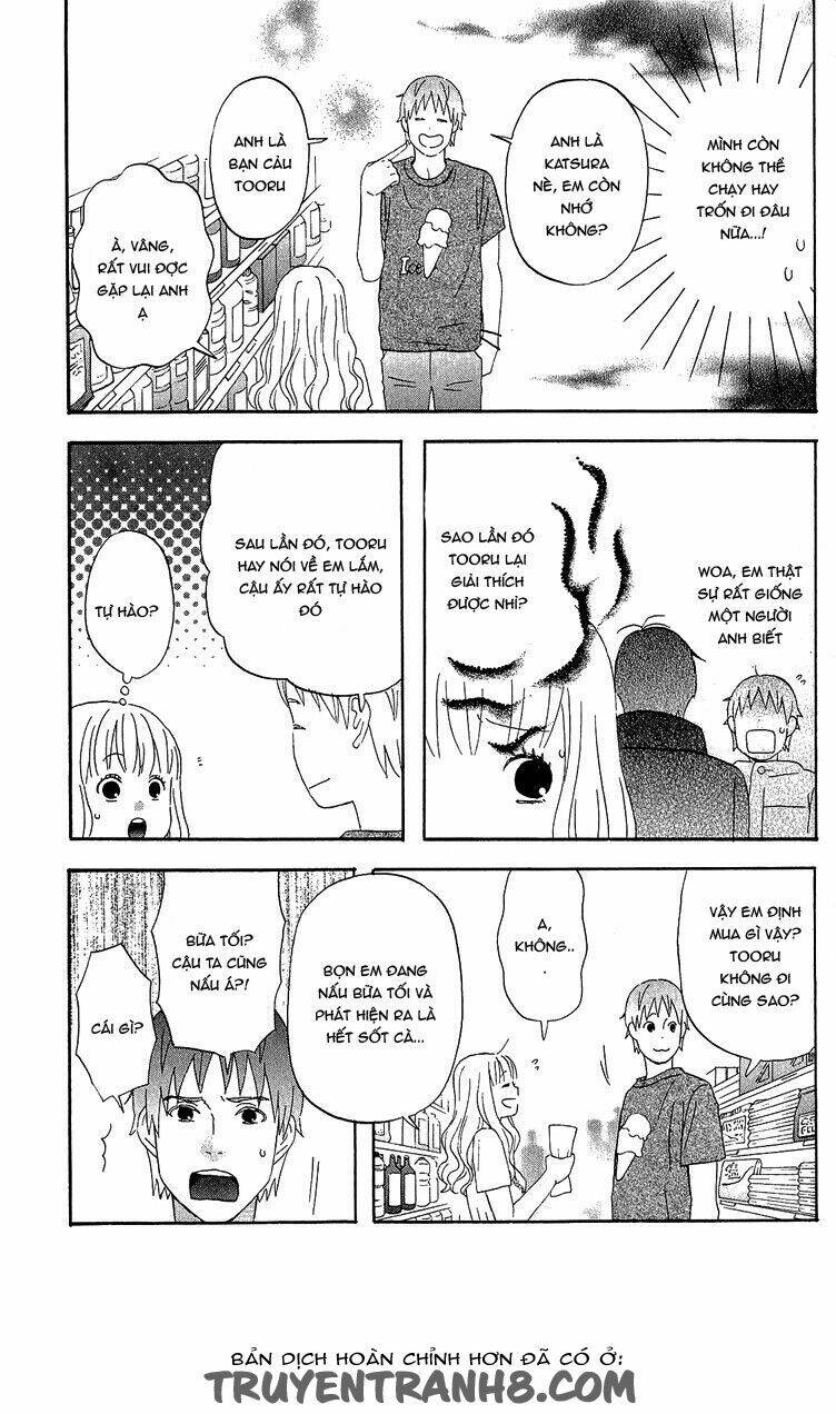 liar x liar chapter 21 10