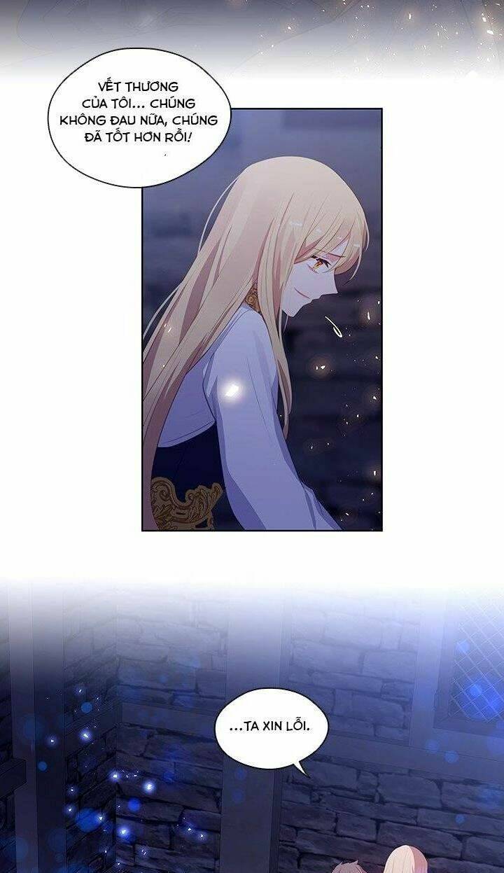 cộng tác của hoàng đế chapter 44 11