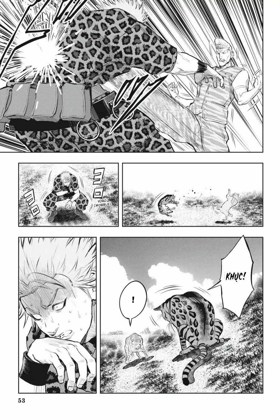 nyankees chapter 13 12