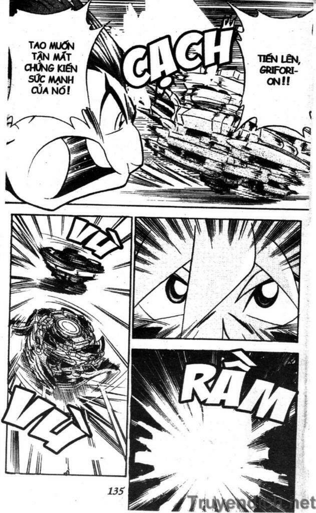 beley - con quay truyền thuyết chapter 5 131