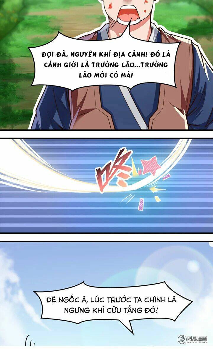 lâm phi truyện chapter 12 9