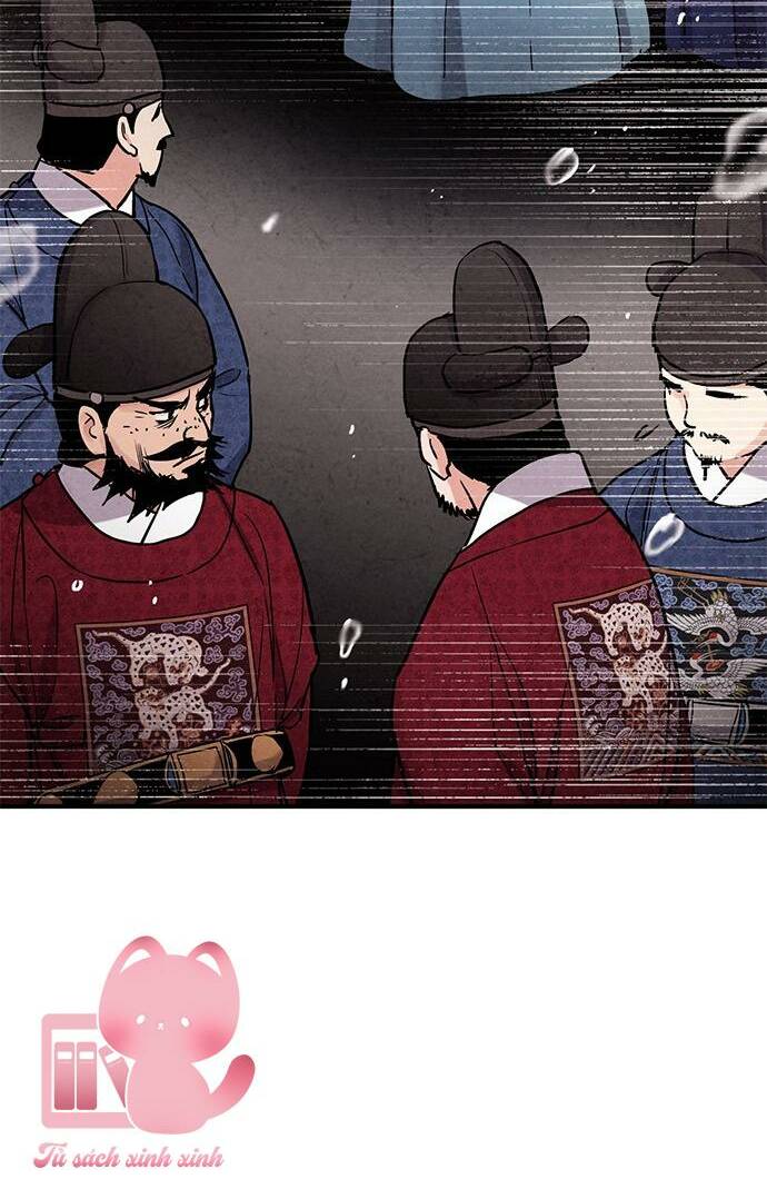 lệnh cấm hôn của hoàng đế bệ hạ chapter 88 11