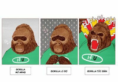 thánh thần trẻ trâu chapter 27 14