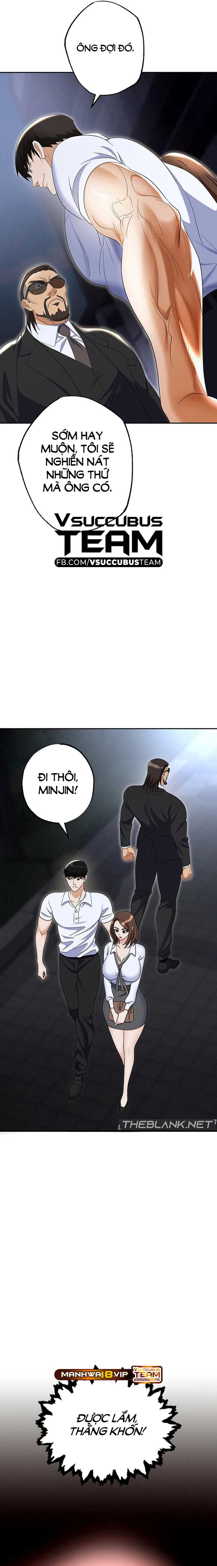 sập bẫy chapter 52 26