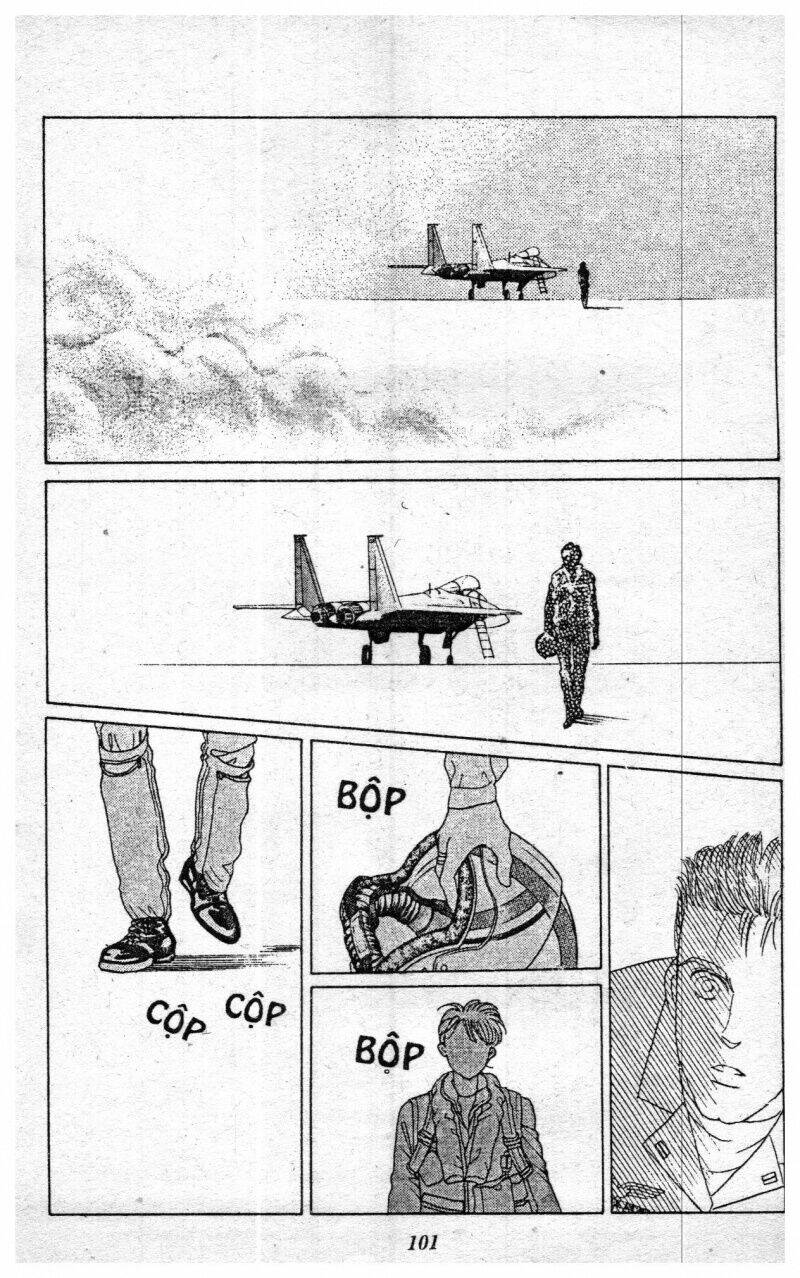 nàng tiên ánh trăng - kaguya hime chapter 1 99