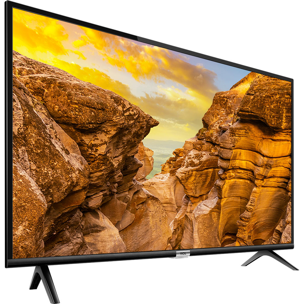 Android Tivi TCL 42 inch L42S6500 - Hàng chính hãng