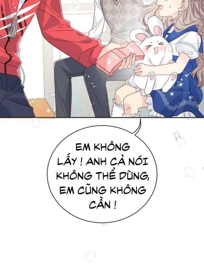 đoàn sủng lão đại ba tuổi rưỡi chapter 5 43